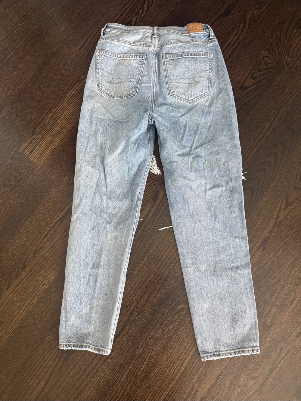 Stack of Denim Jeans - Black and Blue Mix size 2 - Picture 10 of 13